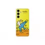 Cover Samsung Keith Haring Flipsuit Case per S24 FE giallo