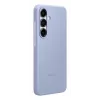 Custodia in silicone Samsung EF-PS931CLEGWW per Galaxy S25, azzurra