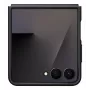 Custodia protettiva per Samsung Galaxy Flip7 di Samsung, modello EF-VF766PBEGWW, nero