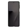 Custodia protettiva per Samsung Galaxy Flip7 di Samsung, modello EF-VF766PBEGWW, nero
