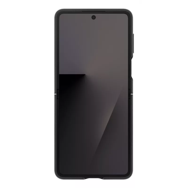 Custodia protettiva per Samsung Galaxy Flip7 di Samsung, modello EF-VF766PBEGWW, nero