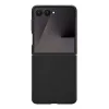 Custodia protettiva per Samsung Galaxy Flip7 di Samsung, modello EF-VF766PBEGWW, nero