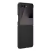 Custodia protettiva per Samsung Galaxy Flip7 di Samsung, modello EF-VF766PBEGWW, nero