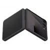 Custodia protettiva per Samsung Galaxy Flip7 di Samsung, modello EF-VF766PBEGWW, nero
