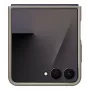 Custodia protettiva per Samsung Galaxy Flip7 di Samsung, modello EF-VF766PJEGWW, tortora