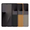 Custodia protettiva per Samsung Galaxy Flip7 di Samsung, modello EF-VF766PJEGWW, tortora