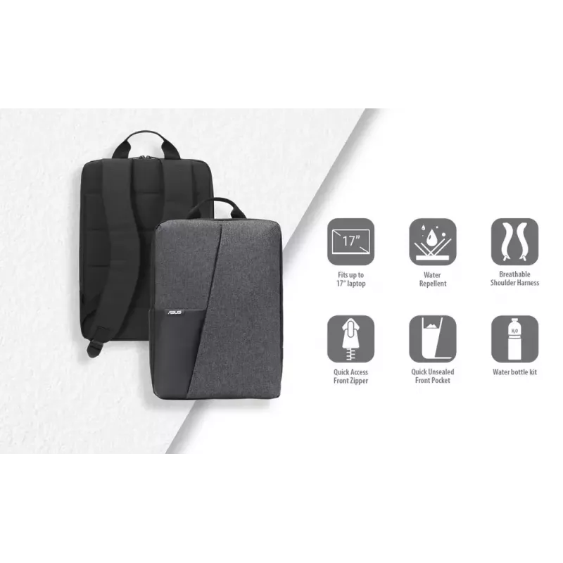Zaino ASUS AP4600 40,6 cm (16