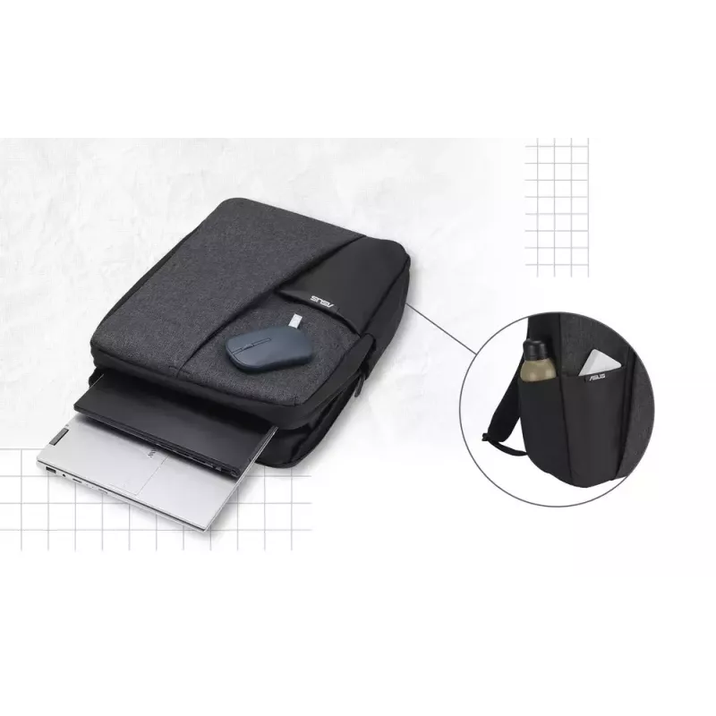 Zaino ASUS AP4600 40,6 cm (16