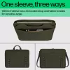 Borsa modulare per laptop HP 15,6