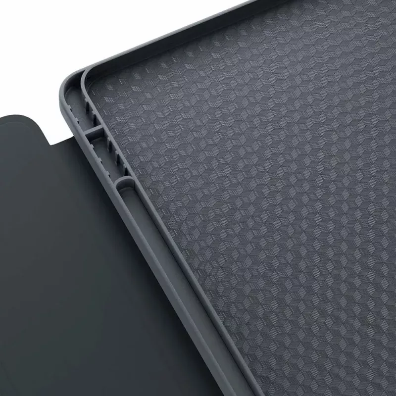Custodia tablet morbida 3MK 3MK iPad Mini 6 Gen 2021 fino a 10