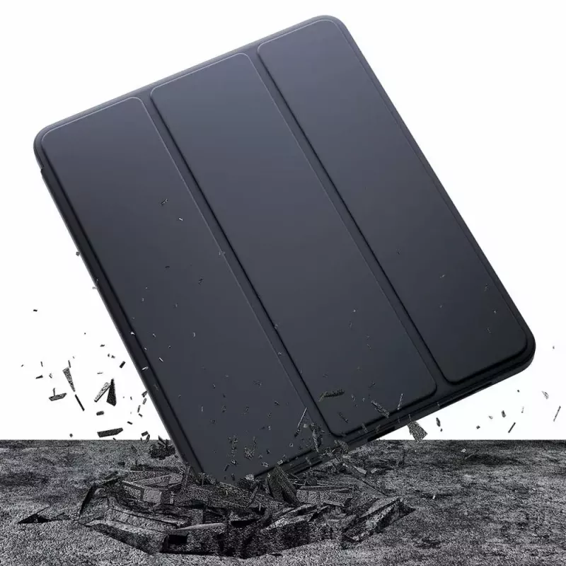Custodia tablet morbida 3MK 3MK iPad Mini 6 Gen 2021 fino a 10