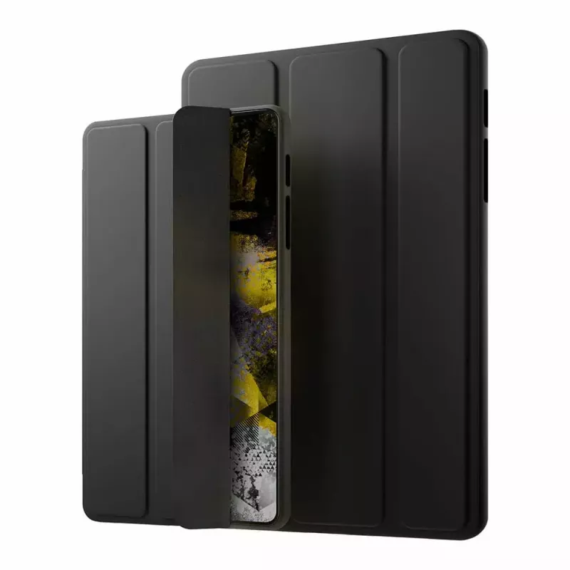 Custodia tablet morbida 3MK 3MK iPad Mini 6 Gen 2021 fino a 10