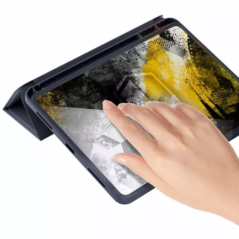 Custodia tablet morbida 3MK 3MK iPad Mini 6 Gen 2021 fino a 10