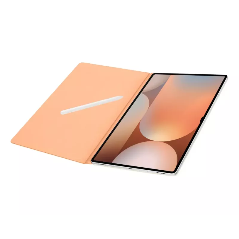 Samsung Smart Book Cover per Galaxy Tab S10 Ultra, S9 Ultra