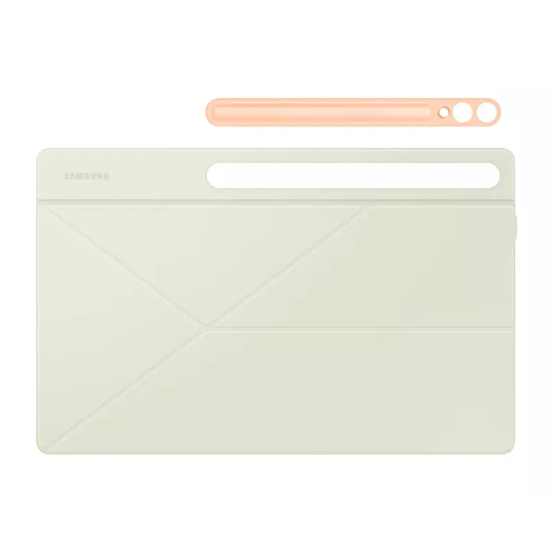 Samsung Smart Book Cover per Galaxy Tab S10 Ultra, S9 Ultra
