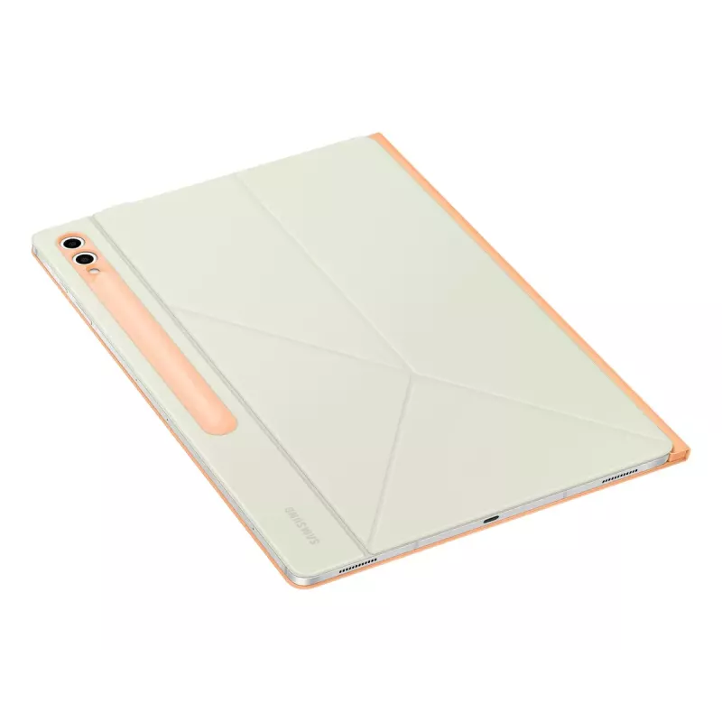 Samsung Smart Book Cover per Galaxy Tab S10 Ultra, S9 Ultra
