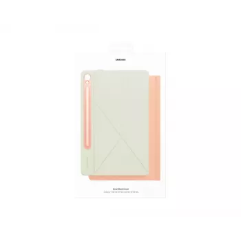 Samsung Smart Book Cover per Galaxy Tab S9, S9 FE