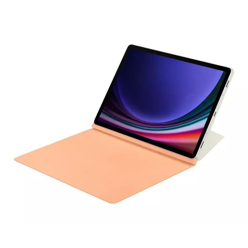 Samsung Smart Book Cover per Galaxy Tab S9, S9 FE