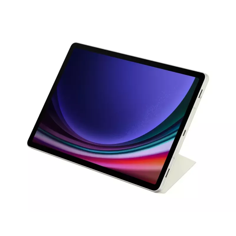 Samsung Smart Book Cover per Galaxy Tab S9, S9 FE
