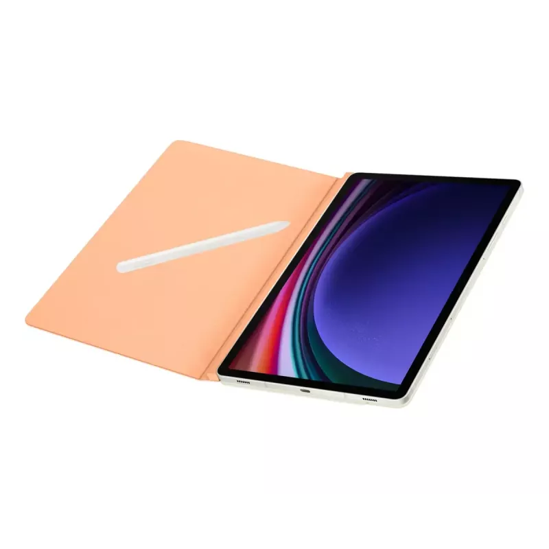 Samsung Smart Book Cover per Galaxy Tab S9, S9 FE