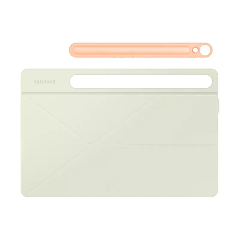 Samsung Smart Book Cover per Galaxy Tab S9, S9 FE