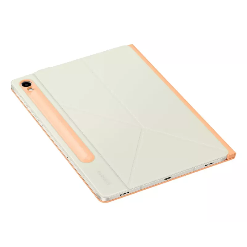 Samsung Smart Book Cover per Galaxy Tab S9, S9 FE