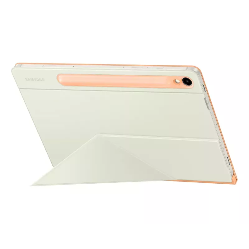 Samsung Smart Book Cover per Galaxy Tab S9, S9 FE