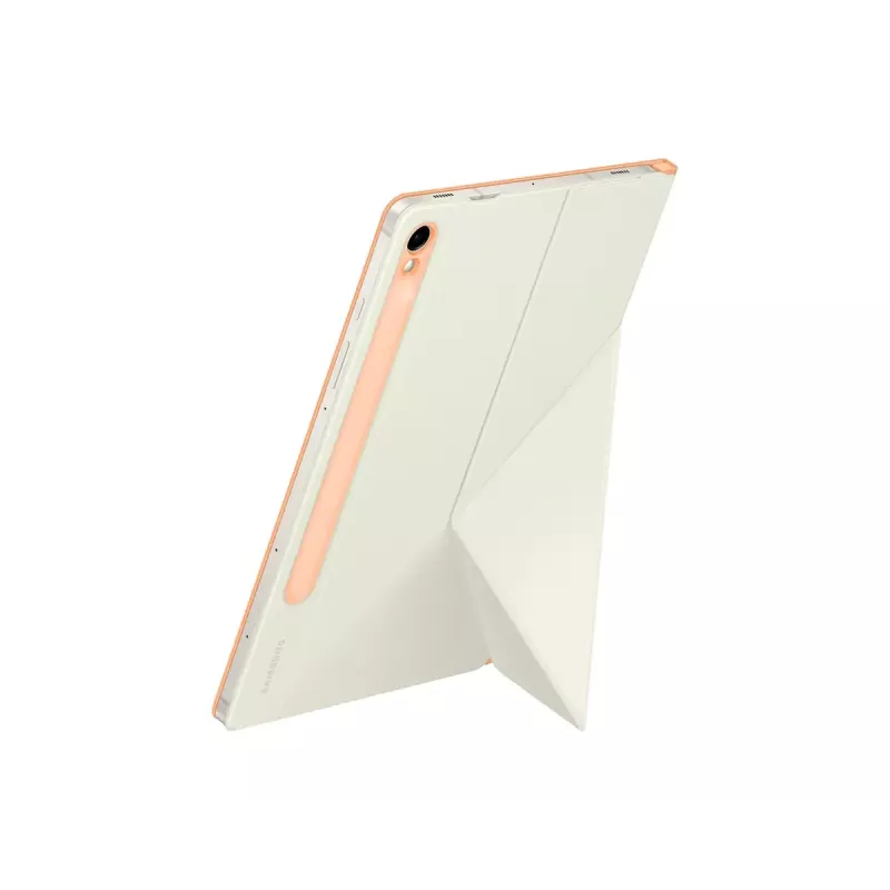 Samsung Smart Book Cover per Galaxy Tab S9, S9 FE