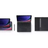 Samsung Smart Book Cover per Galaxy Tab S9, S9 FE