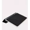 Tucano Satin IPD1022ST-BK custodia folio per iPad 10,9 pollici (27,7 cm, 10ª generazione 2022), con spazio per Apple Pencil, nera
