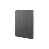 Tucano Satin IPD1022ST-BK custodia folio per iPad 10,9 pollici (27,7 cm, 10ª generazione 2022), con spazio per Apple Pencil, nera