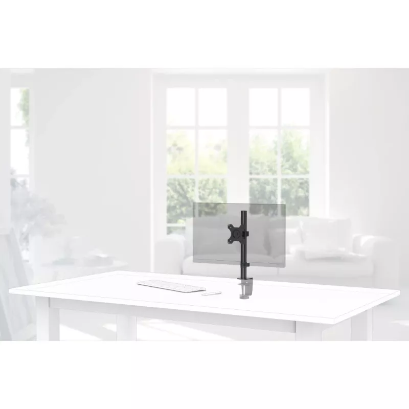 Hama 00118489 supporto / stand per monitor 81,3 cm (32