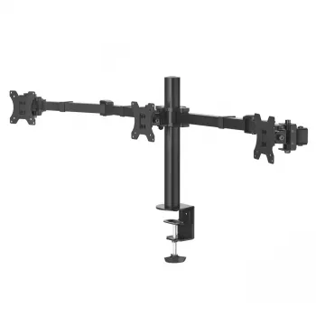 Hama 00118495 supporto / base per monitor 68,6 cm (27