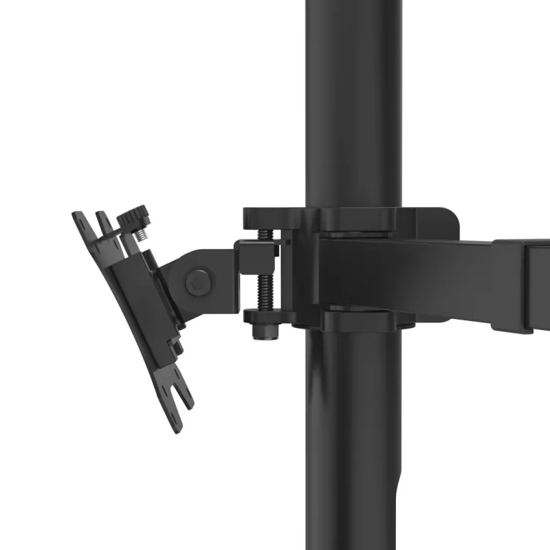 Hama 00118495 supporto / base per monitor 68,6 cm (27