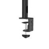Hama 00118495 supporto / base per monitor 68,6 cm (27