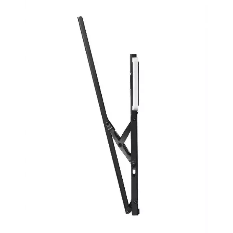 Supporto a parete per TV Hama 00220818 nero 75 kg 100