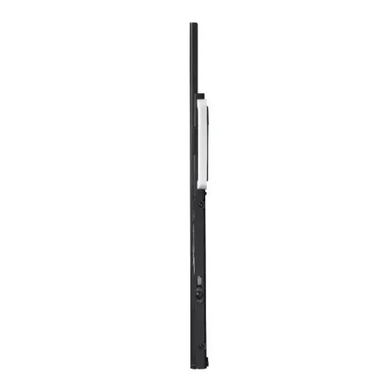 Supporto a parete per TV Hama 00220818 nero 75 kg 100