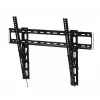 Supporto a parete per TV Hama 00220818 nero 75 kg 100