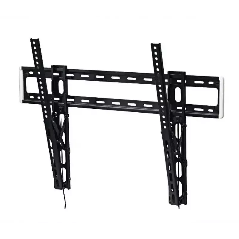 Supporto a parete per TV Hama 00220818 nero 75 kg 100
