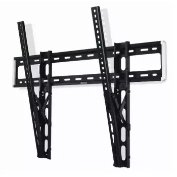 Supporto a parete per TV Hama 00220818 nero 75 kg 100