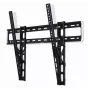 Supporto a parete per TV Hama 00220818 nero 75 kg 100
