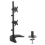 Techly ICA-LCD 2520V supporto / base per monitor 68.6 cm (27