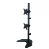 Techly ICA-LCD 2520V supporto / base per monitor 68.6 cm (27