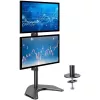 Techly ICA-LCD 2520V supporto / base per monitor 68.6 cm (27