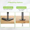 Techly ICA-LCD 2520V supporto / base per monitor 68.6 cm (27