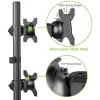 Techly ICA-LCD 2520V supporto / base per monitor 68.6 cm (27