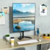 Techly ICA-LCD 2520V supporto / base per monitor 68.6 cm (27