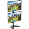 Techly ICA-LCD 2520V supporto / base per monitor 68.6 cm (27
