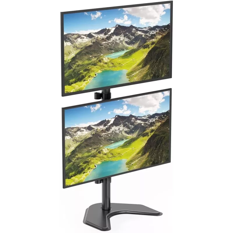 Techly ICA-LCD 2520V supporto / base per monitor 68.6 cm (27