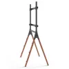 Techly supporto a pavimento per TV LCD/LED/Plasma 49-70